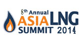 第八届亚太液化天然气国际会议2014